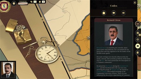 宗主国游戏手机版下载-宗主国(Suzerain)中文版汉化最新v3.0.9.3.98
