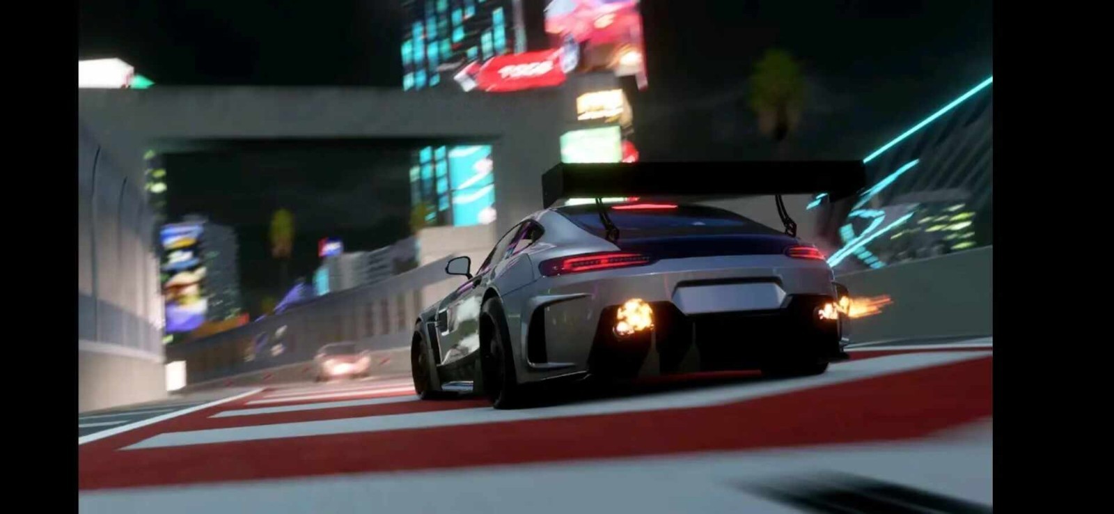 CarX Street官方正版最新版下载2025-CarX Street官方正版安卓版v1.8.1