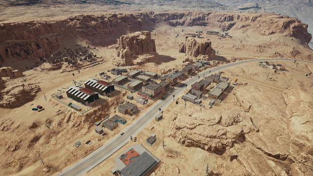 绝地求生PUBG国际服官方正版下载-绝地求生PUBG国际服(PUBG MOBILE)最新版本v3.6.0