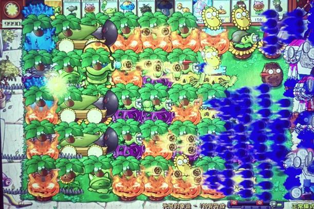 pvzbt拓展版