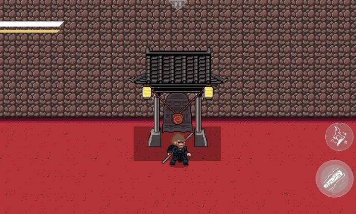 黑神话悟空像素版3.0最新版本下载-黑神话悟空像素版3.0安卓最新