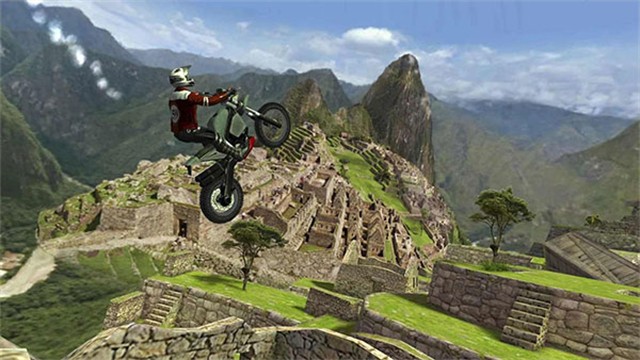 极限摩托4安卓版下载安装-极限摩托4(Trial Xtreme 4)安卓免费完整版v2.17.0