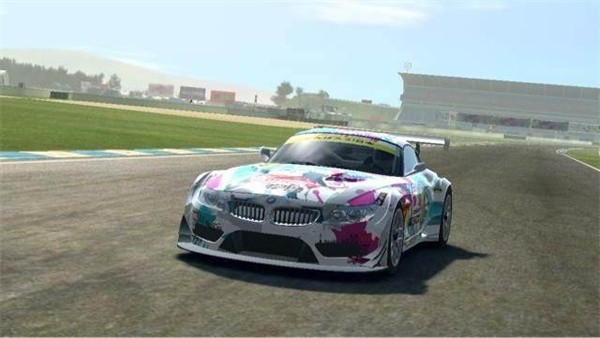 真实赛车3官方正版手游下载-真实赛车3(Real Racing 3)官方正版安卓最新v13.1.1