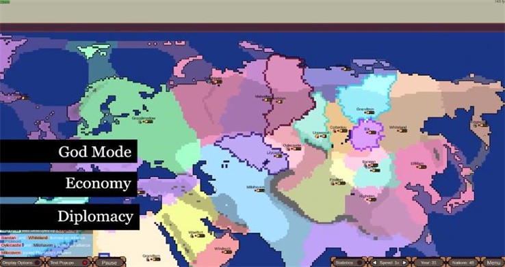 冲突时代中文版免费下载-冲突时代完整版安卓最新v3.4.4