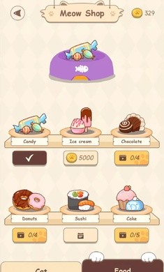 喵喵幻想曲手游2024最新版下载-喵喵幻想曲(Music Cats Beat Music Game)安卓最新版v1.2.6
