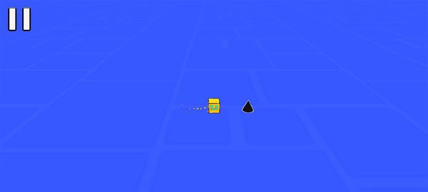 几何冲刺3D版最新版本下载-几何冲刺3D版(3Dash)手游v1.1