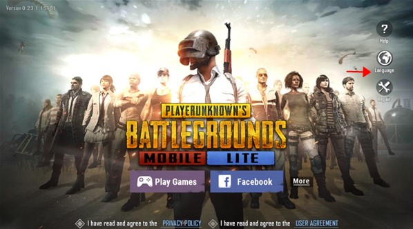 pubg国际服轻量版