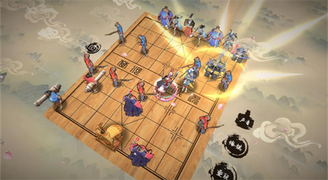 中国象棋3D天下无敌官方版下载-中国象棋3D天下无敌安卓最新v1.3