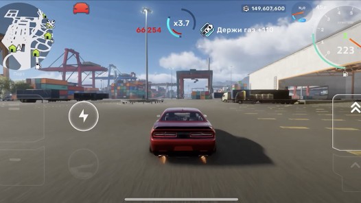 carx street中文直装版安卓下载-carx street中文直装版v1.8.1