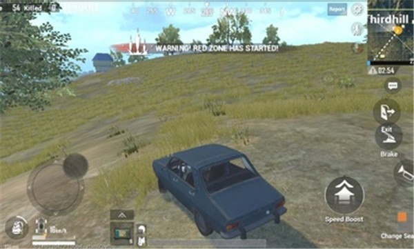 绝地求生轻量版2025下载最新-绝地求生轻量版(BETA PUBG MOBILE LITE)安装包2025最新安装v0.27.0