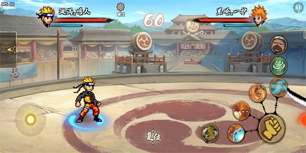 BNO跨界对决官方版汉化下载-BNO跨界对决官方版中文最新v1.3.1