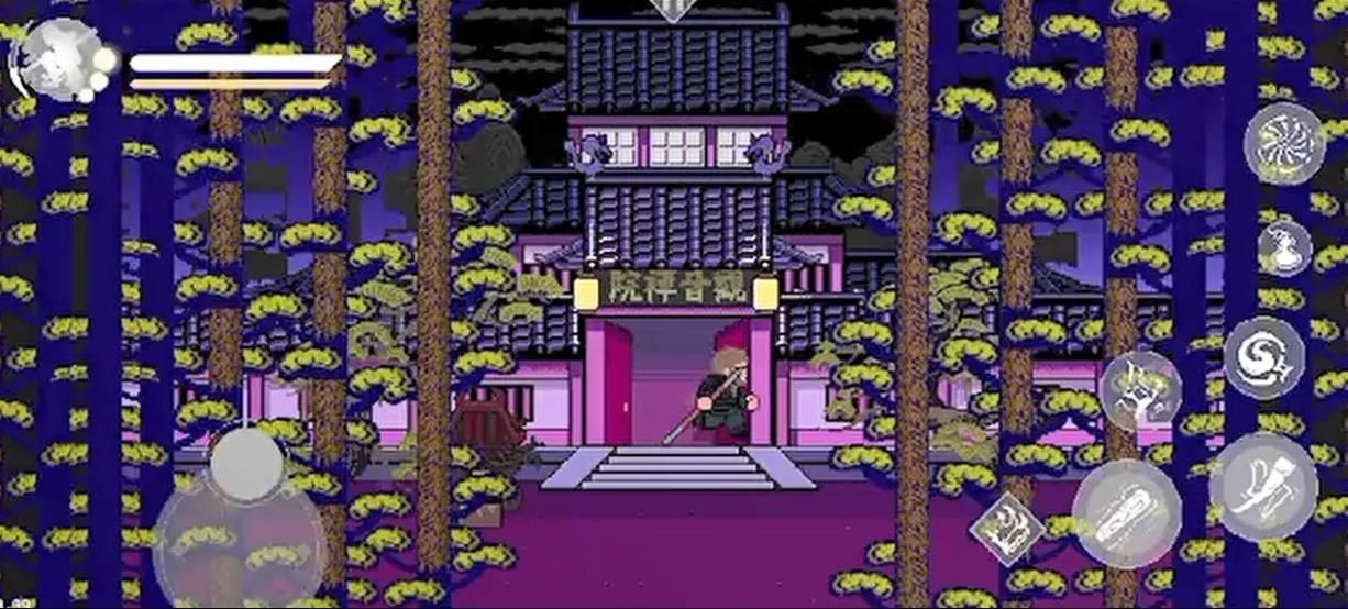 黑神话悟空像素版0.4最新版本下载-黑神话悟空像素版4.0下载安装手机版v0.4