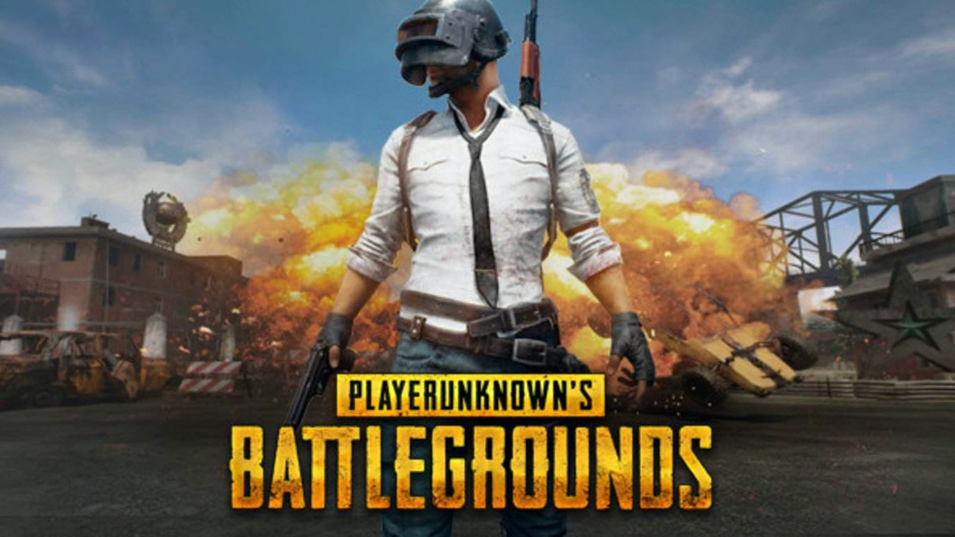 绝地求生PUBG国际服官方正版下载-绝地求生PUBG国际服(PUBG MOBILE)最新版本v3.6.0