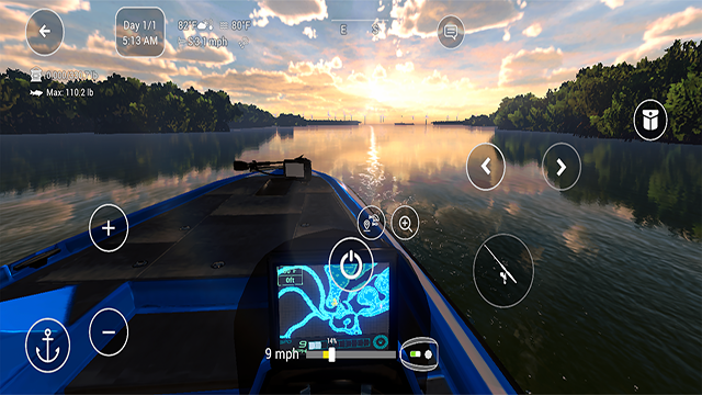 垂钓星球手游官方最新版下载-垂钓星球(Fishing Planet)手游官方正版v1.0.370