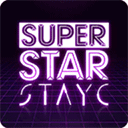superstar stayc音游官方版下载-superstar stayc音游安卓版最新v3.21.2