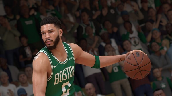 NBA2K25梦幻球队国际服手游下载-NBA2K25梦幻球队安卓最新版本v301.04.248506205