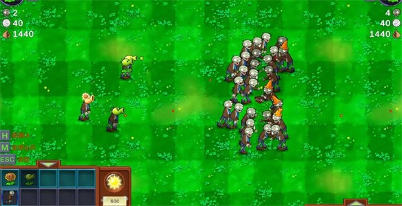 僵尸战记官方正版最新版下载安装-僵尸战记(Zombie Wars)官方正版手机版v1.0