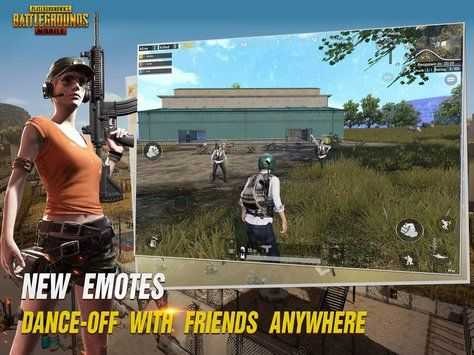 pubg国际服轻量版官方2025最新版手游下载安装-pubg国际服轻量版直装v0.27.0