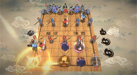 中国象棋3D天下无敌官方版下载-中国象棋3D天下无敌安卓最新v1.3