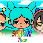 节奏盒子sprunki托卡版下载-节奏盒子sprunki托卡版模组安卓最新v1.0.0