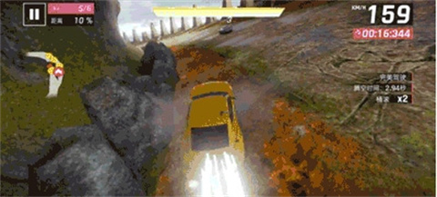 狂野飙车9离线版
