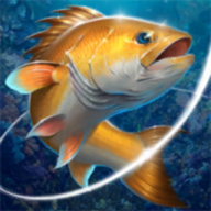 钓鱼胡克安卓中文版下载-钓鱼胡克(FishingHook)安卓最新版v2.6.2