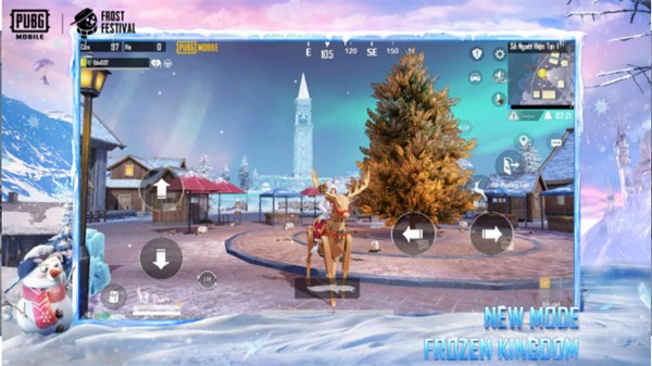 pubg国际服官方正版手游下载2025最新版本-pubg国际服官方正版手游安卓最新版v3.6.0