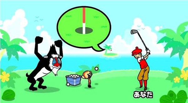 节奏天国中文版下载安装最新-节奏天国中文汉化版v2021.05.12.16