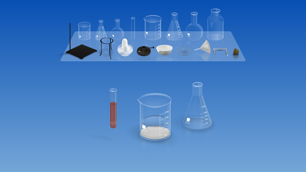 虚拟化学实验室中文版下载-虚拟化学实验室游戏中文畅玩版v5.0.4
