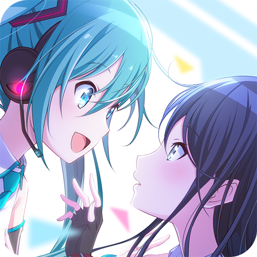 初音未来缤纷舞台国服官方正版下载安装-初音未来缤纷舞台2024最新版本v3.4.1