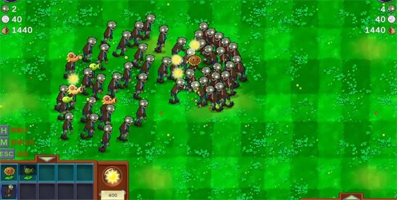 僵尸战记官方正版最新版下载安装-僵尸战记(Zombie Wars)官方正版手机版v1.0