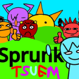 节奏盒子SprunkiTSUEM模组下载安装最新版-节奏盒子SprunkiTSUEM模组手机版v1.0