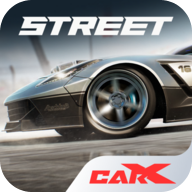 CarX Street官方正版最新版下载2025-CarX Street官方正版安卓版v1.8.1