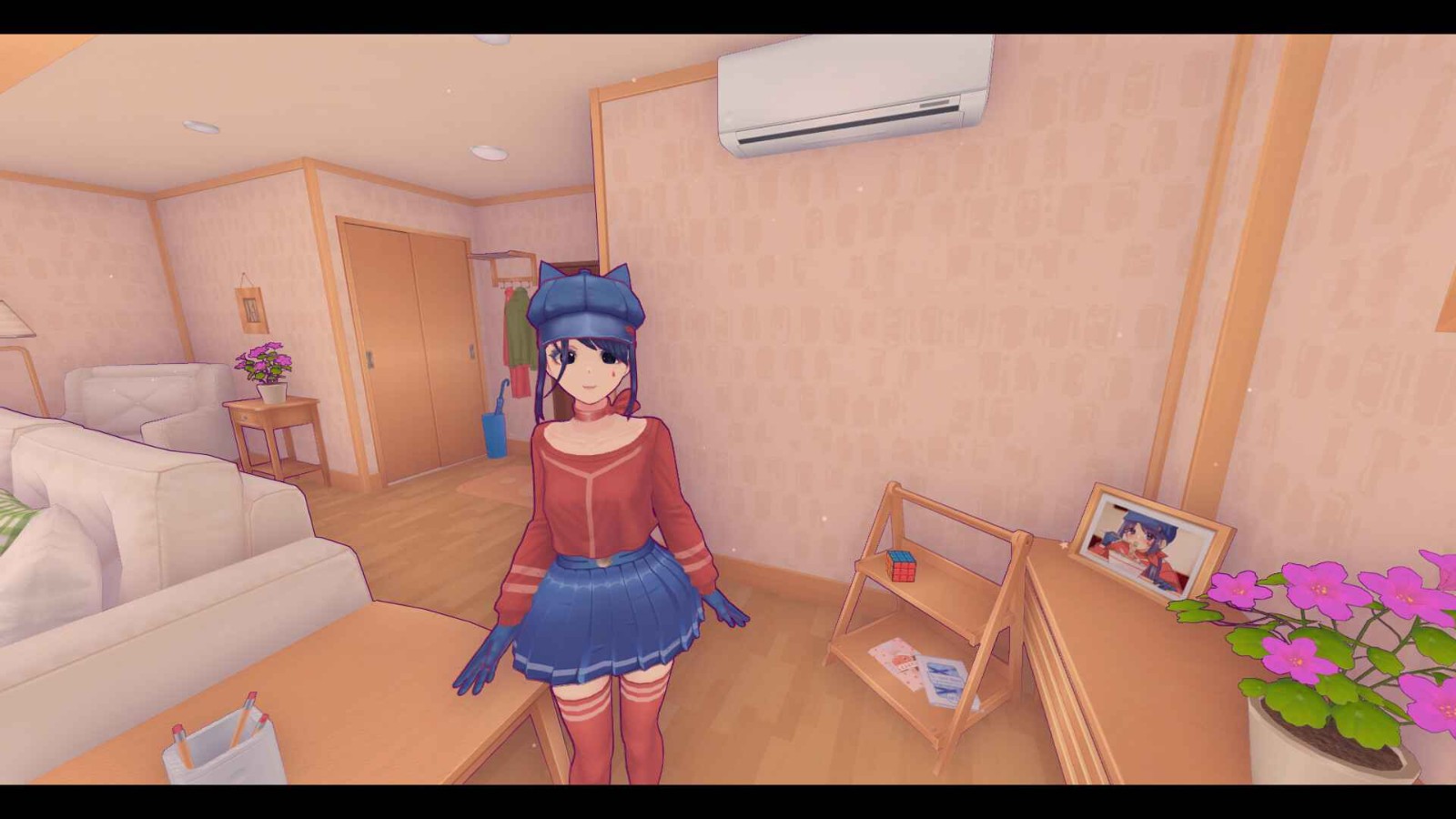米塔MiSide体验版手机免费下载-米塔MiSideDemo体验版v1.0.2