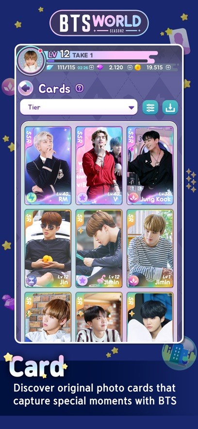 BTS WORLD官方下载最新版本-BTS WORLD官方正版最新安装包v1.10.2