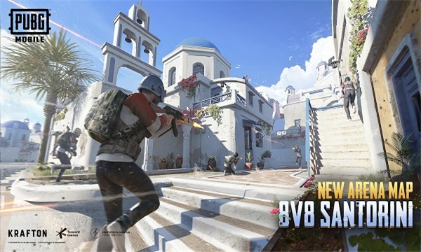 pubg体验服最新版本下载2025-pubg体验服官方正版最新版安装包v3.7.1