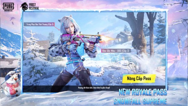 pubg国际服官方正版手游下载2025最新版本-pubg国际服官方正版手游安卓最新版v3.6.0