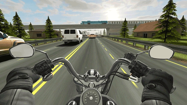 公路骑手正版手游下载公路骑手正版安卓最新v1.99