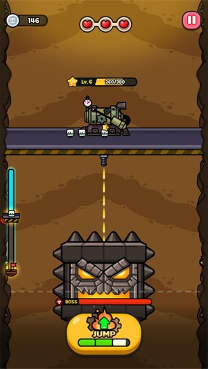 DD挖掘机游戏官方版下载-DD挖掘机(DDDigger)安卓最新版v1.0.8