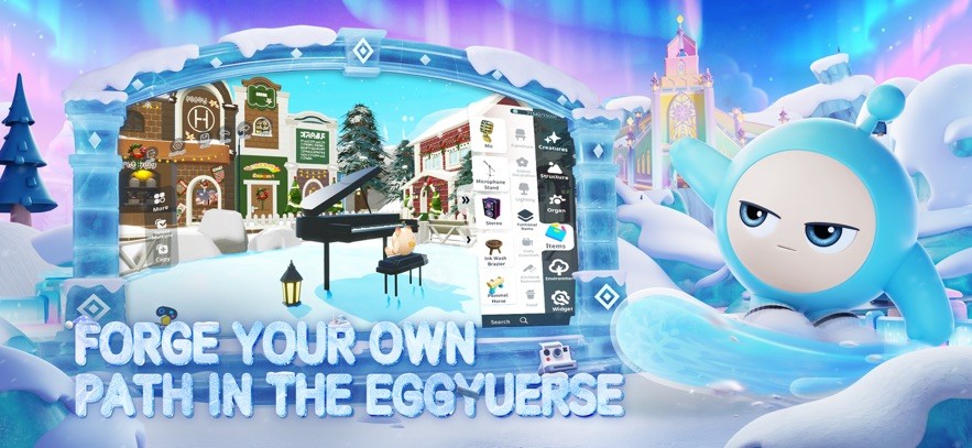 Eggy Party国际服官方版(蛋仔派对)安卓下载-Eggy Party国际服官方正版安装包v1.0.118