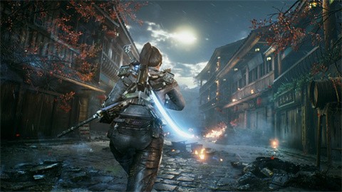 光明记忆无限完整版手游下载免费-光明记忆无限完整版安卓手机版最新v1.3