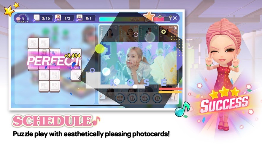 blackpink the game安卓下载最新版本-blackpink the game安卓官方最新版安装包v1.11.199