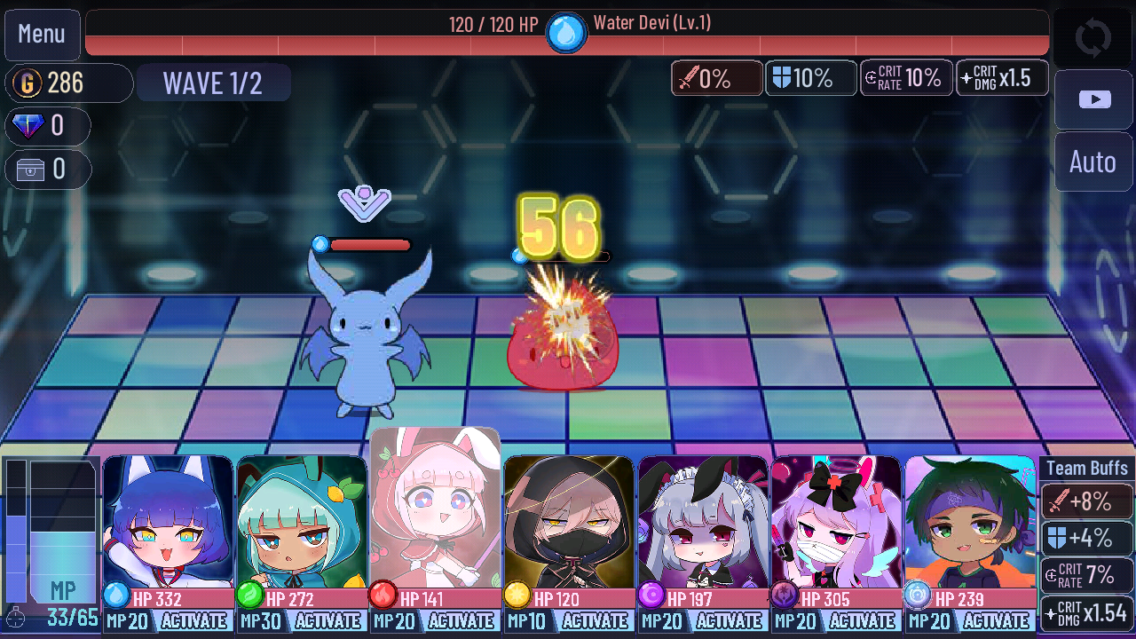 加查薰衣草下载-加查薰衣草(Gacha lavender)中文版最新版v1.3.4