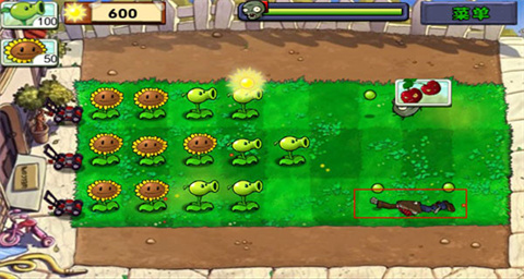 pvz国际版