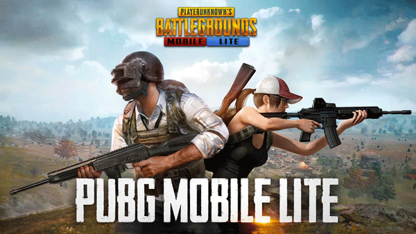 pubg轻量版国际服下载-pubg轻量版(BETA PUBG MOBILE LITE)国际服2025官方版安卓最新v0.27.0