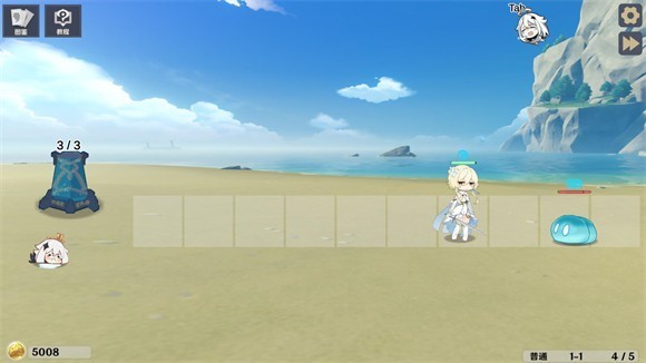 原神大战原魔免费手机版下载-原神大战原魔免费安卓版v0.8.2