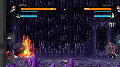 BVN全明星乱斗手机版下载-BVN全明星乱斗手机版安卓最新v3.0