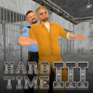 暴走监狱3手游汉化版-暴走监狱3(Hard Time III)手游中文版安卓最新v1.0.9