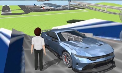 3D驾驶课2正版免费下载安装-3D驾驶课2正版2025最新版本v4.1