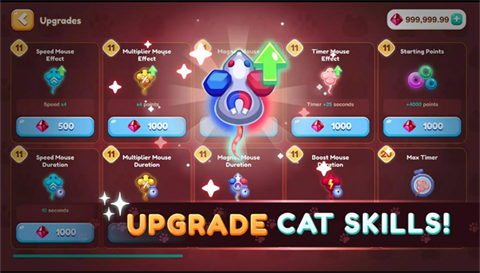 贪吃猫官方版手游下载-贪吃猫安卓最新版本v1.0.1